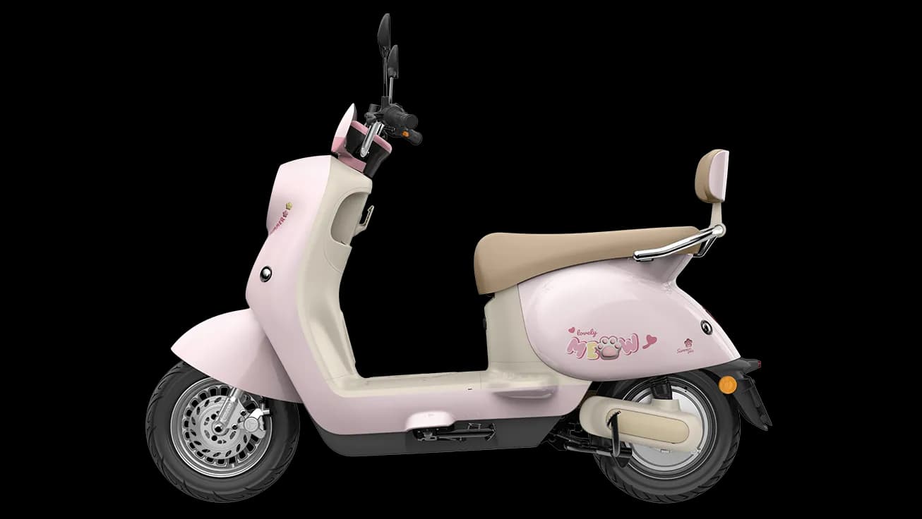 YADEA MIA #b395a2